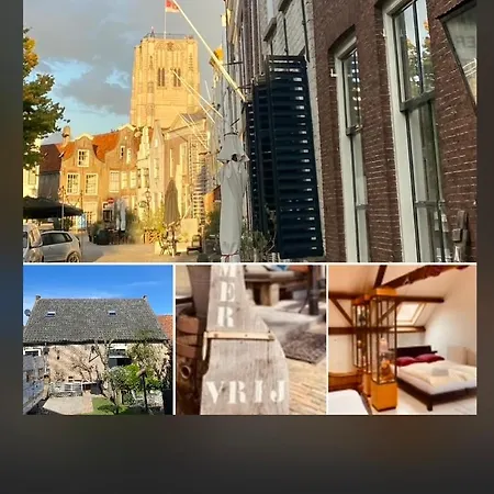 Let Op De Badkamer Moet Met Andere Gasten Gedeeld Worden Goedereede