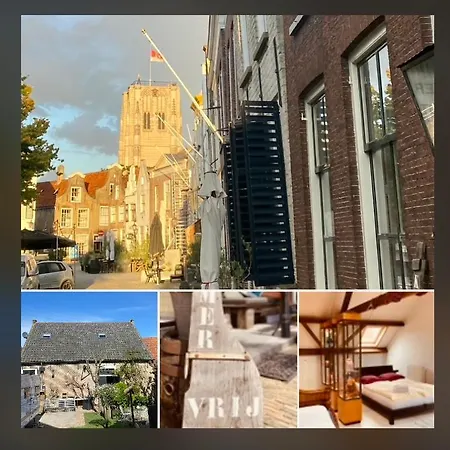 Let Op De Badkamer Moet Met Andere Gasten Gedeeld Worden