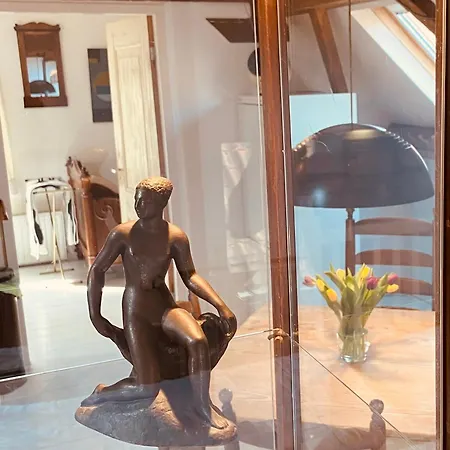 Let Op De Badkamer Moet Met Andere Gasten Gedeeld Worden * Goedereede