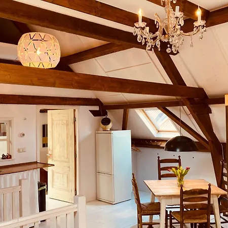 Let Op De Badkamer Moet Met Andere Gasten Gedeeld Worden * Goedereede