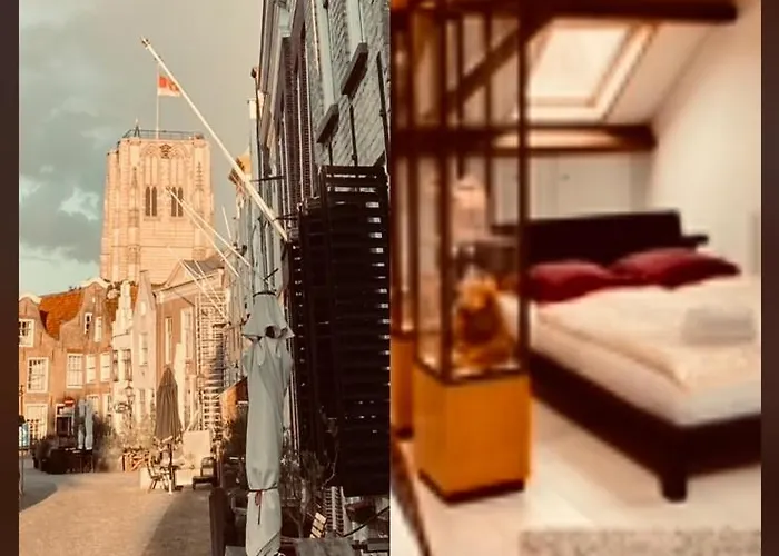 Let Op De Badkamer Moet Met Andere Gasten Gedeeld Worden شقة Goedereede