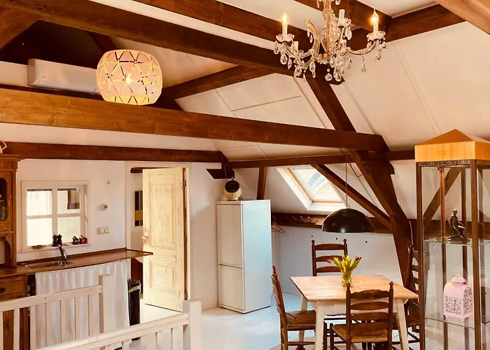 Let Op De Badkamer Moet Met Andere Gasten Gedeeld Worden * Goedereede